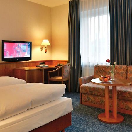 Hotel Ilbertz Garni Köln Dış mekan fotoğraf