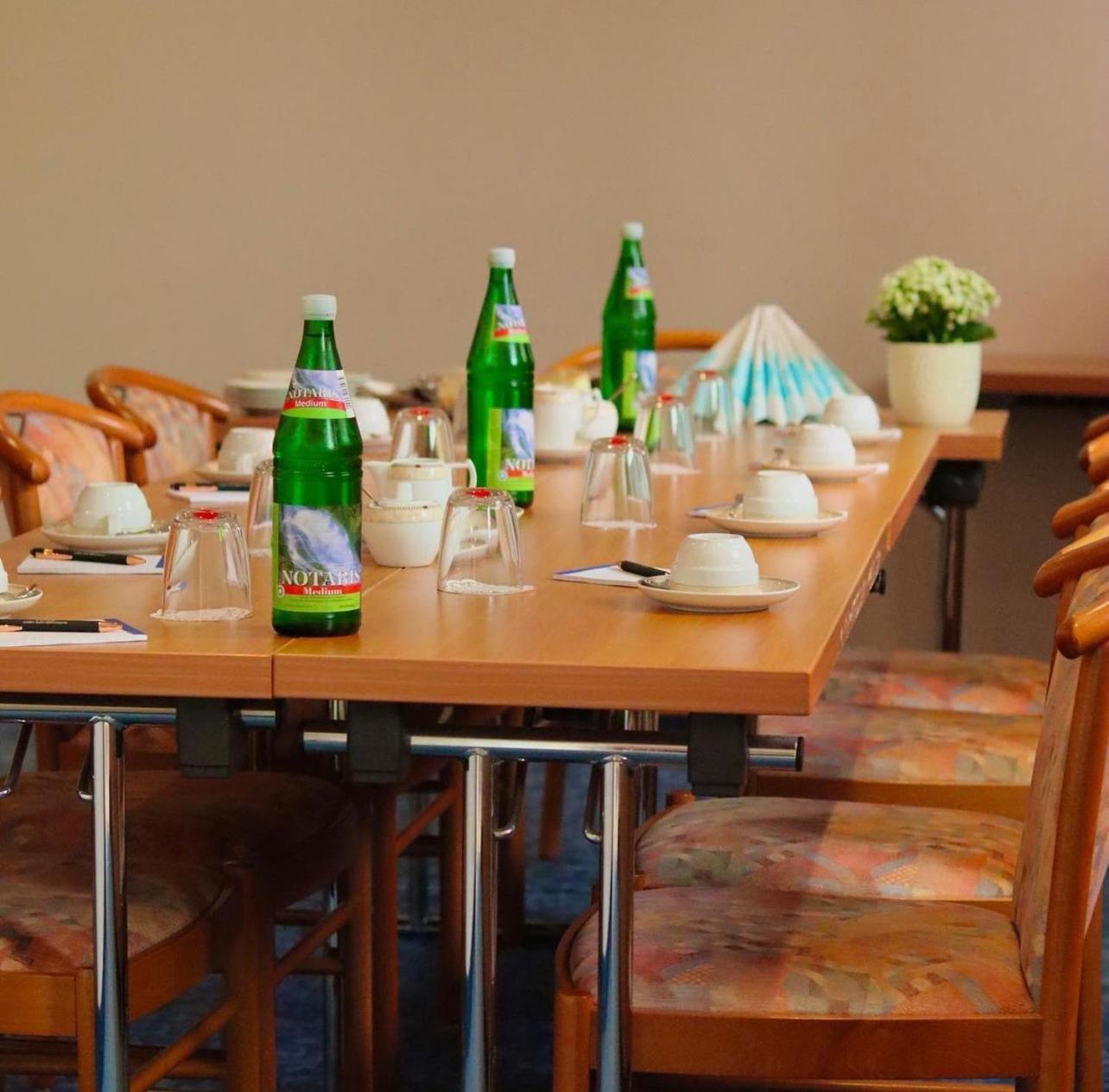 Hotel Ilbertz Garni Köln Dış mekan fotoğraf