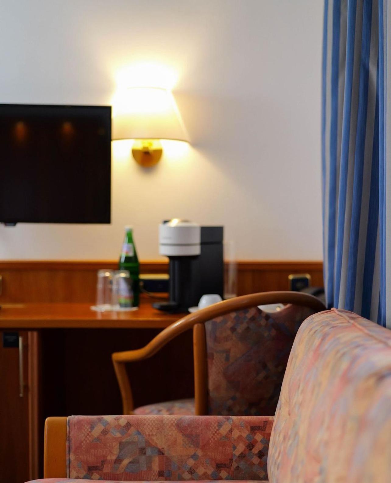 Hotel Ilbertz Garni Köln Dış mekan fotoğraf