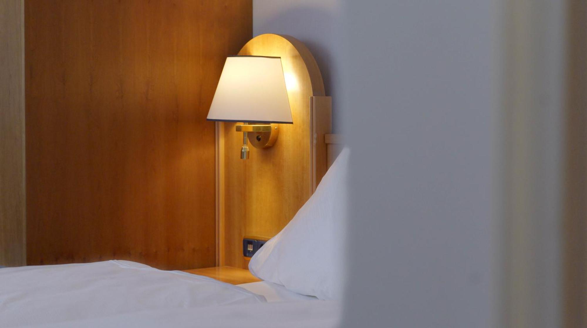 Hotel Ilbertz Garni Köln Dış mekan fotoğraf