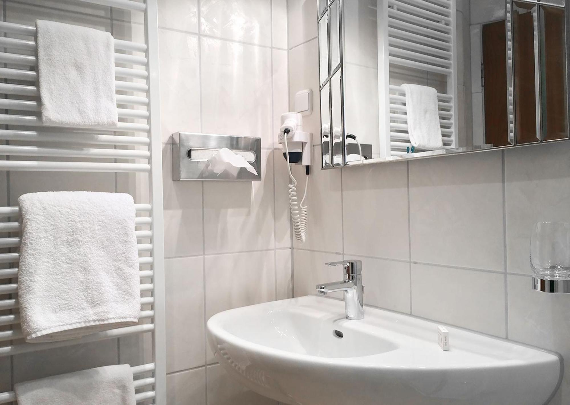 Hotel Ilbertz Garni Köln Dış mekan fotoğraf