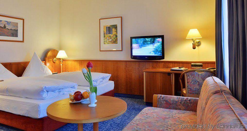 Hotel Ilbertz Garni Köln Dış mekan fotoğraf