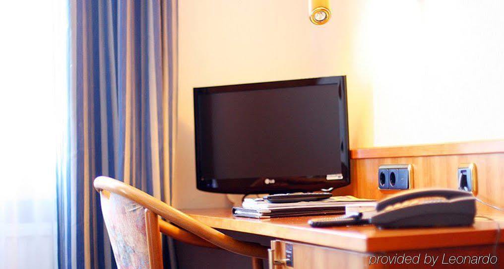 Hotel Ilbertz Garni Köln Dış mekan fotoğraf