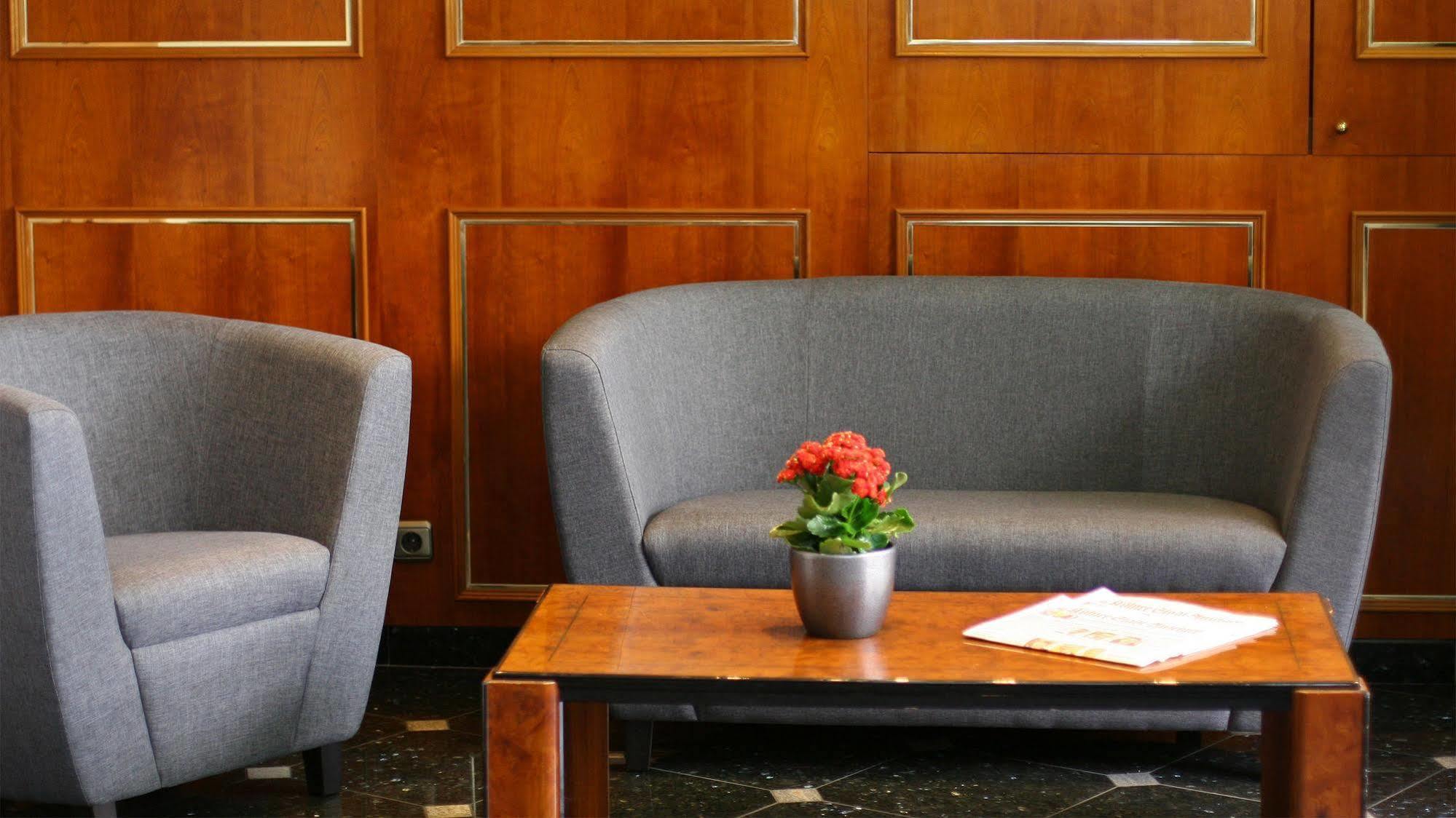 Hotel Ilbertz Garni Köln Dış mekan fotoğraf