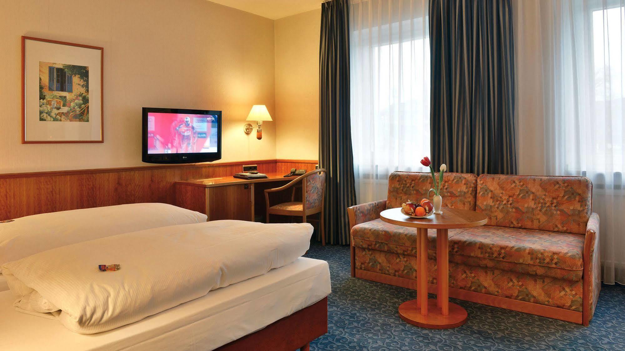 Hotel Ilbertz Garni Köln Dış mekan fotoğraf